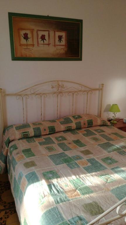 Villaggio Mosè Villa Rosa Maria מראה חיצוני תמונה